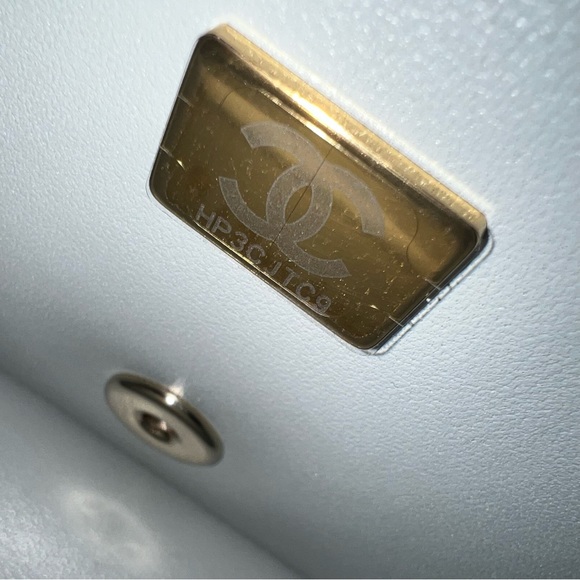 Chanel mini rectangular - Picture 7 of 8